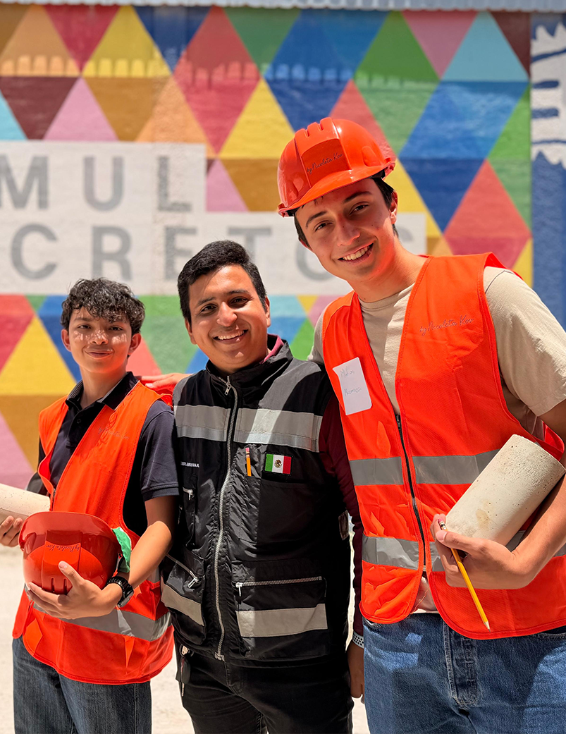 Paamul Concretos S.A. de C.V.