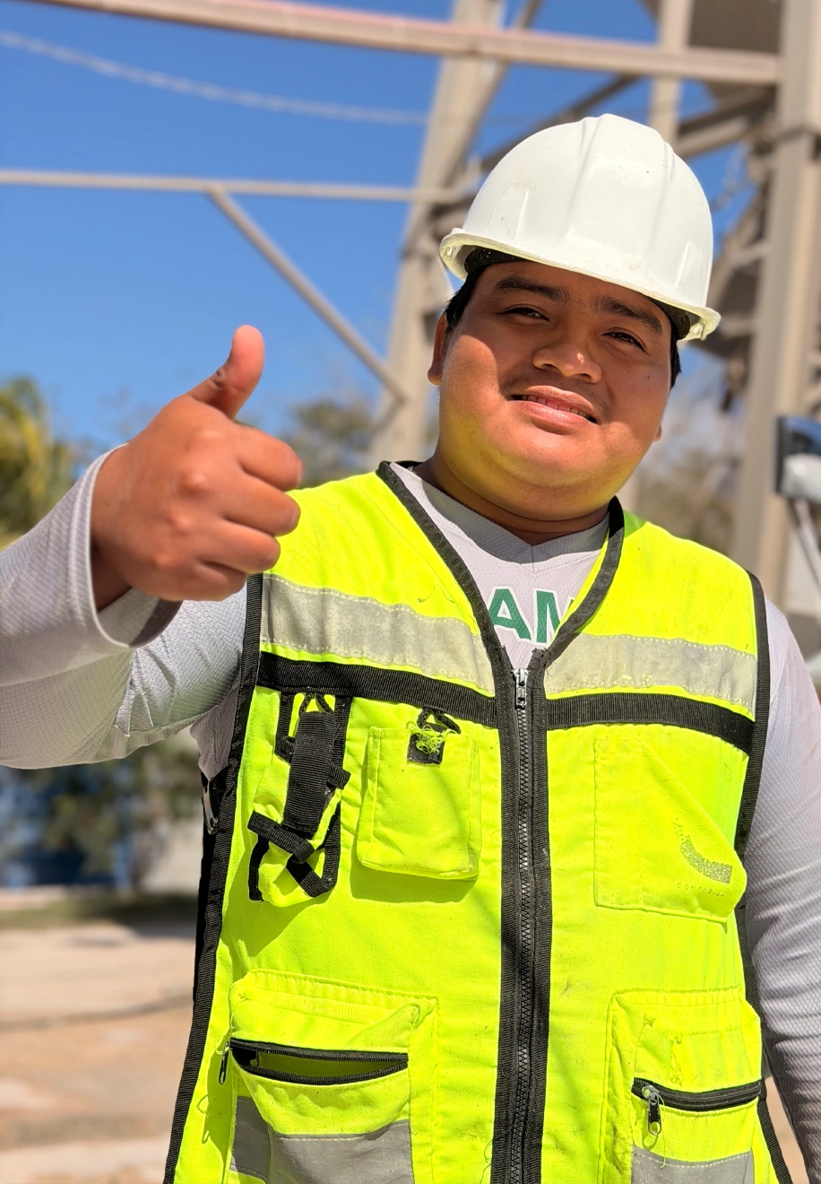 Paamul Concretos S.A. de C.V.
