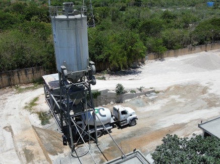 Paamul Concretos S.A. de C.V. :: Nuestra Infraestructura