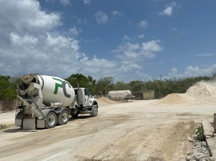 Paamul Concretos S.A. de C.V. :: Nuestra Infraestructura