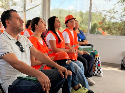 Paamul Concretos S.A. de C.V. :: Nuestra Infraestructura
