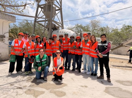 Paamul Concretos S.A. de C.V. :: Nuestra Infraestructura