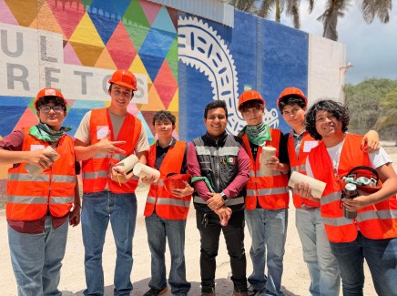 Paamul Concretos S.A. de C.V. :: Nuestra Infraestructura